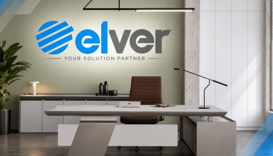 Elver Makine Fabrikası Ofis Mobilyası Projesi