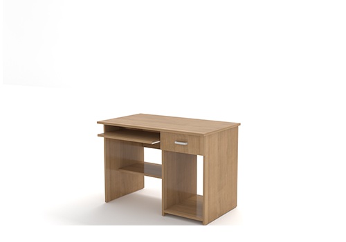 GOLF BİLGİSAYAR MASASI